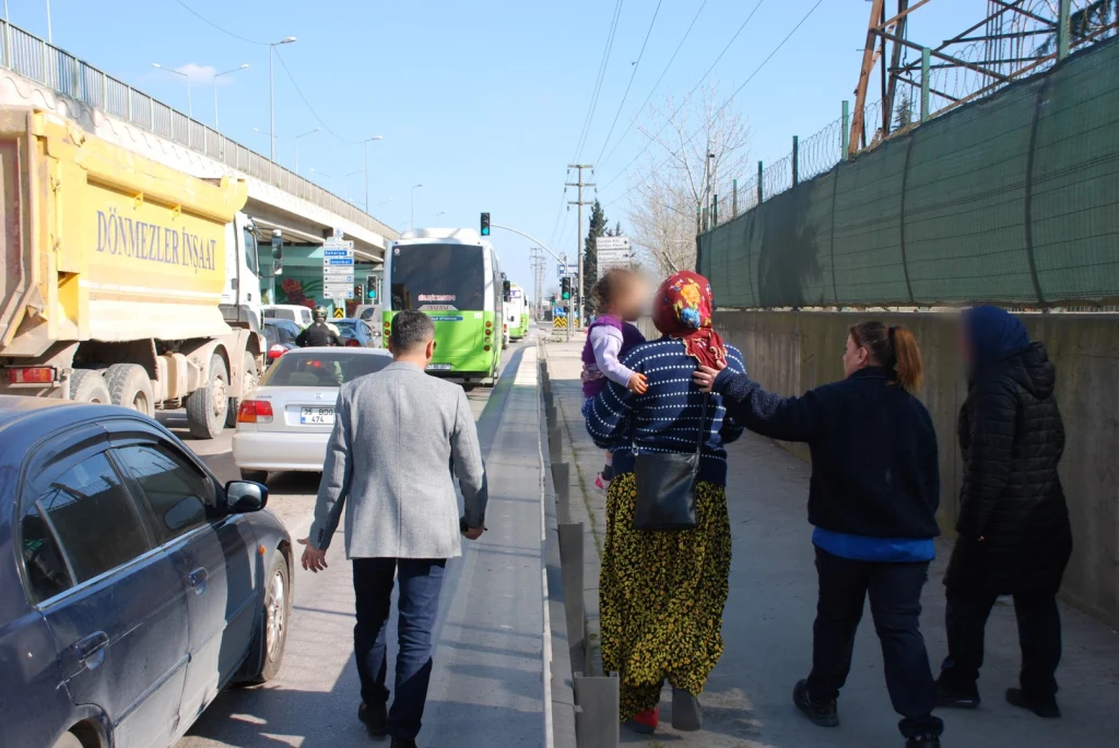 Büyükşehir’den dilencilere karşı denetim: Duygu sömürüsüne geçit yok