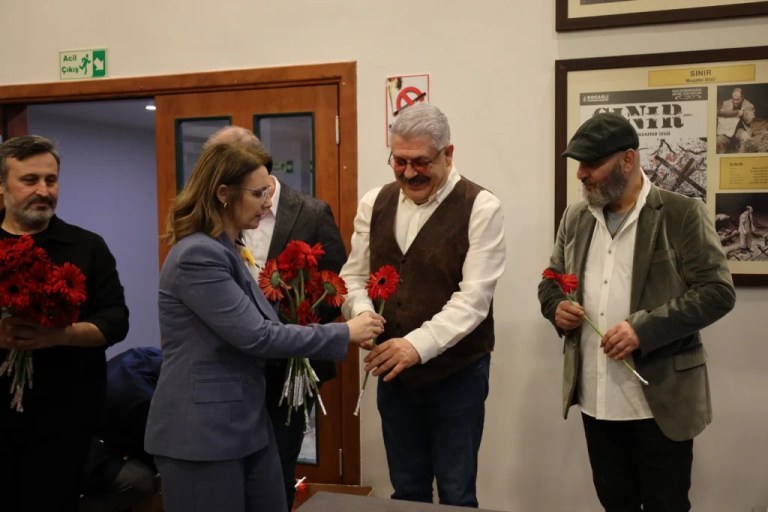 Kocaeli’de tiyatro rüzgarı dinmeyecek