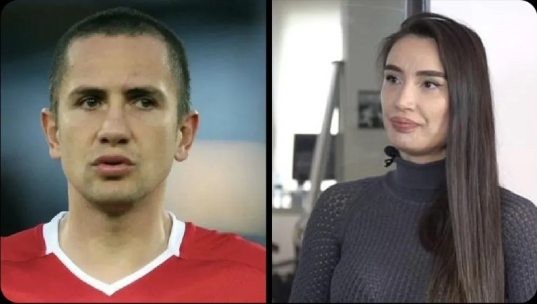 Emre Aşık nafaka davasını kazandı