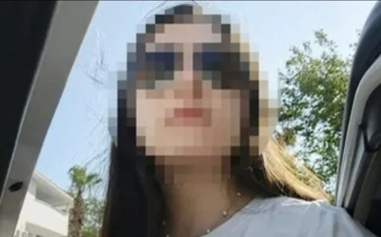 Adliye Katibine Şantaj İddiası!