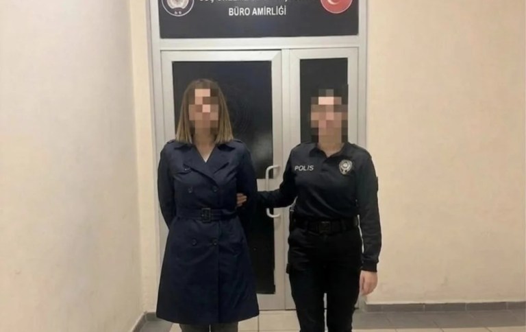 Sahtecilikten Hükümlü Şahıs İzmit’te Yakalandı!