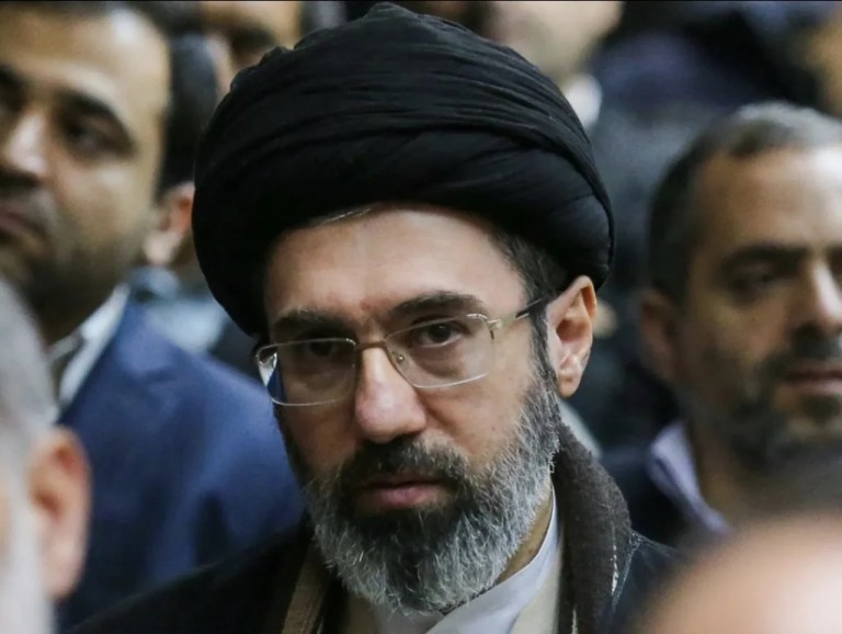 İran’ın Yeni Dini Lideri’nden Sert Açıklamalar