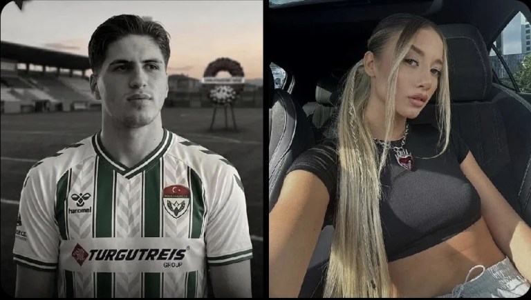 Futbolcu Kubilay Kaan Kundakçı cinayetinde flaş gelişme