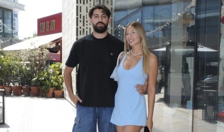 Aleyna Kalaycıoğlu’ndan Canbay İddiası: Şiddet ve Borç