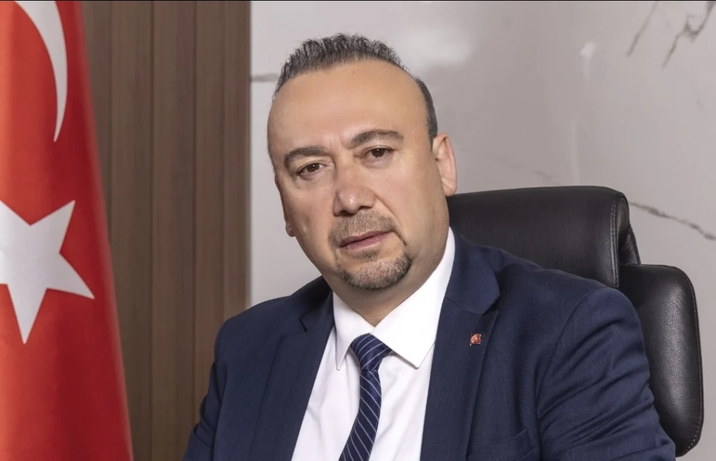 Rüşvet soruşturmasında flaş karar: Özkan Yalım’ın mal varlığına el konuldu!