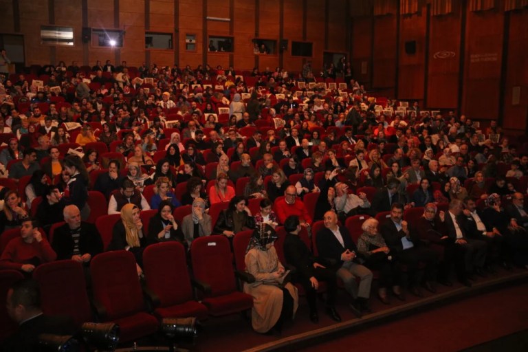 Şehir Tiyatroları Ramazan’da Başiskele ve İzmit’te