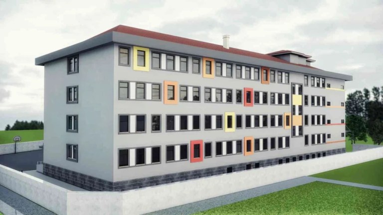 Kocaeli’de okullar yenileniyor: 295 milyon TL’lik yatırım