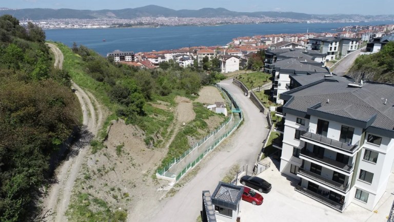 İSU’dan Kurban Deresi’ne Güvenli Islah