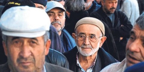 Emekli ve memur maaş zammı için kritik veriler netleşiyor