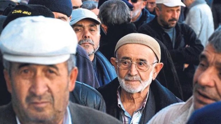 Emekli ve memur maaş zammı için kritik veriler netleşiyor
