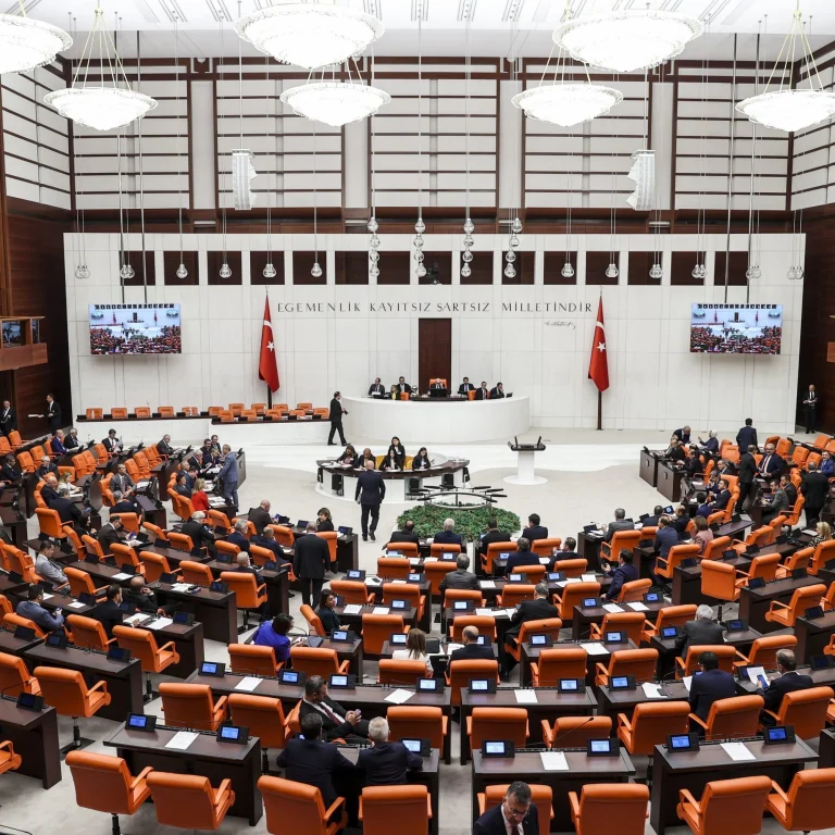 Çalışan annelere doğum izni arttı, sosyal medyaya yaş sınırı geldi