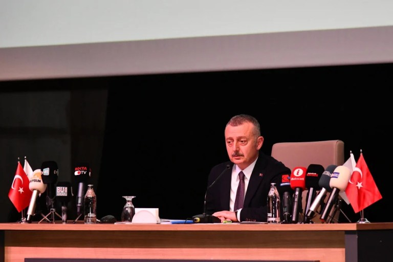 Kocaeli’de Tanıtım Filmi Tartışması: Süre Yanlış mı Okundu?