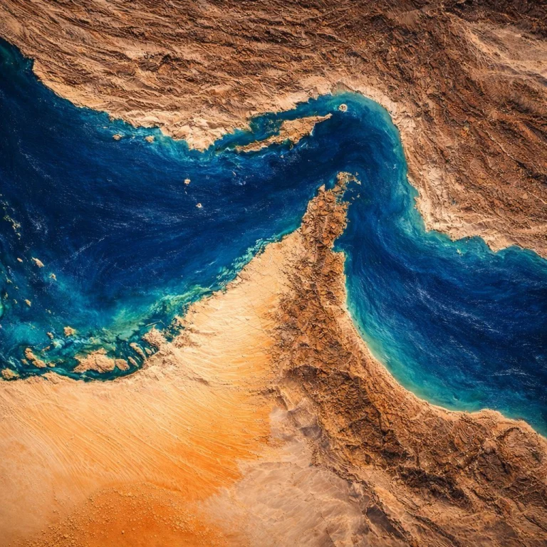 İran’dan Hürmüz Boğazı’nda yeni uygulama kararları