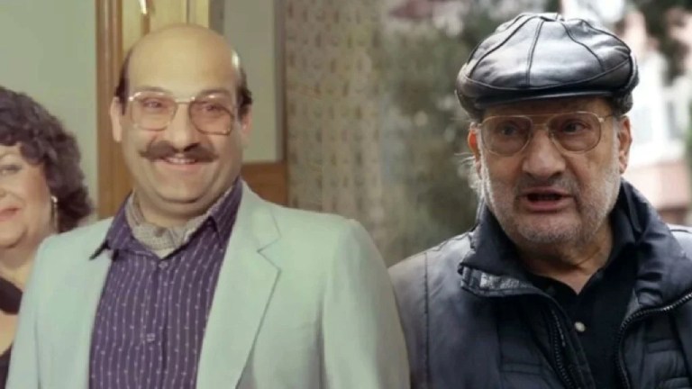 Usta Oyuncu Ferdi Atuner Hayata Veda Etti