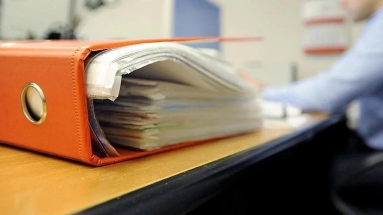 Bakanlık Faili Meçhul Dosyaları Mercek Altında