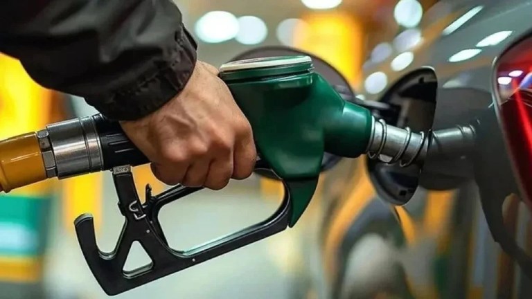 Motorine Büyük İndirim: Litresine 4,35 TL Yansıdı