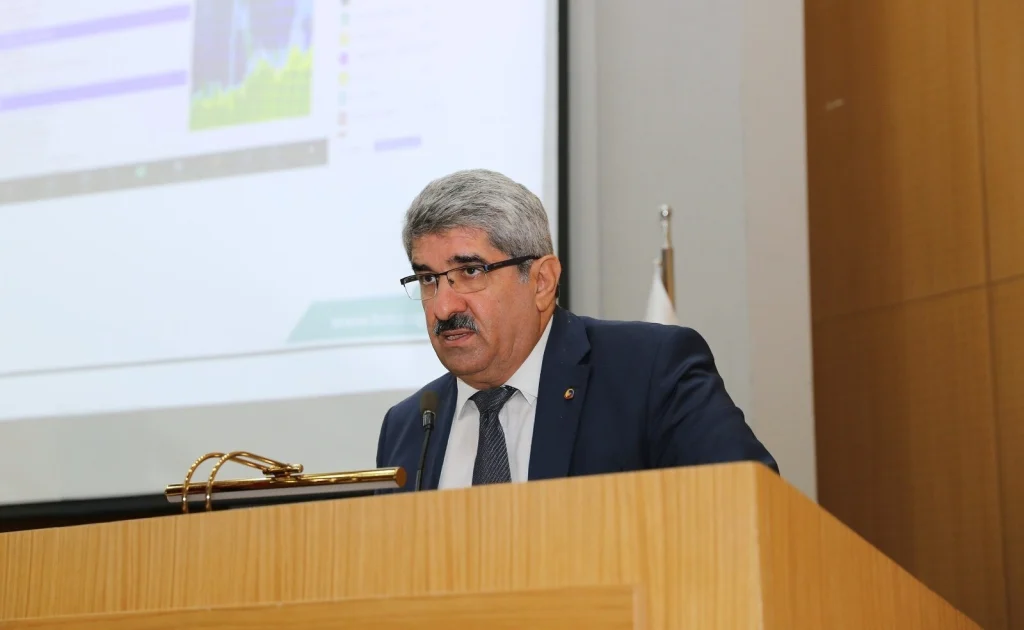 KOTO Başkanı Bulut’tan kadın yöneticili KOBİ’lere TURWIB çağrısı