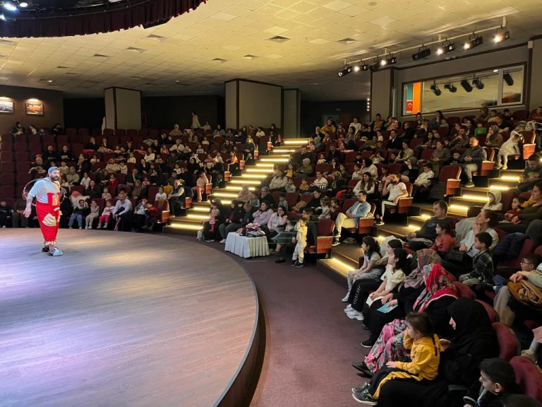 Darıca’da hafta sonu kültür ve sanat etkinlikleri