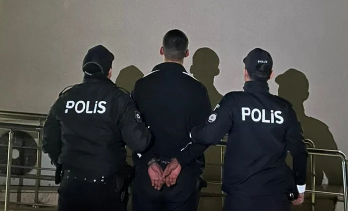 Kocaeli’de Narkotik Operasyonu: Firari Hükümlü Yakalandı!