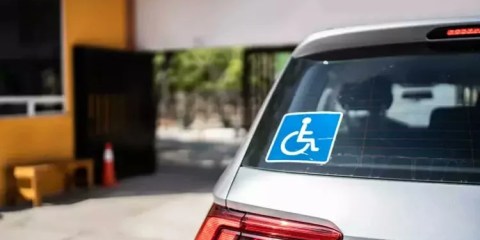 Engellilere ÖTV’siz Araç Alımında Yeni Düzenleme
