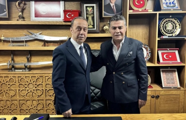MHP Kocaeli’de 3 İlçe Başkanını Değiştirdi