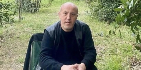 İnşaatta Feci Kaza: Yüksel Arıcan Hayatını Kaybetti!