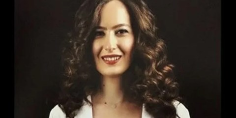 Kocaeli Üniversitesi mezunu doktor Sarıyer’de yanarak can verdi!