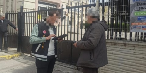 Kocaeli’de okul çevrelerinde geniş güvenlik denetimi