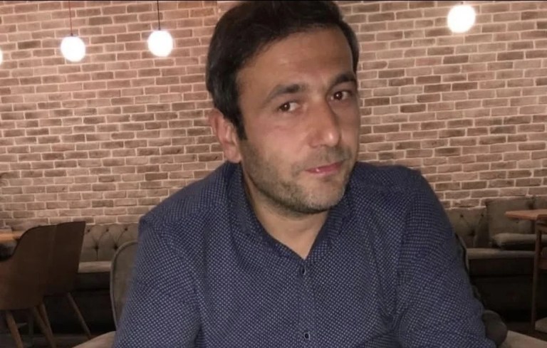 Feci Kaza Yeni Babayı Hayattan Kopardı!