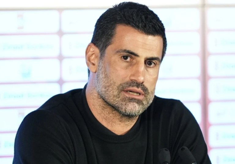 Volkan Demirel’den Kocaelispor maçı vurgusu