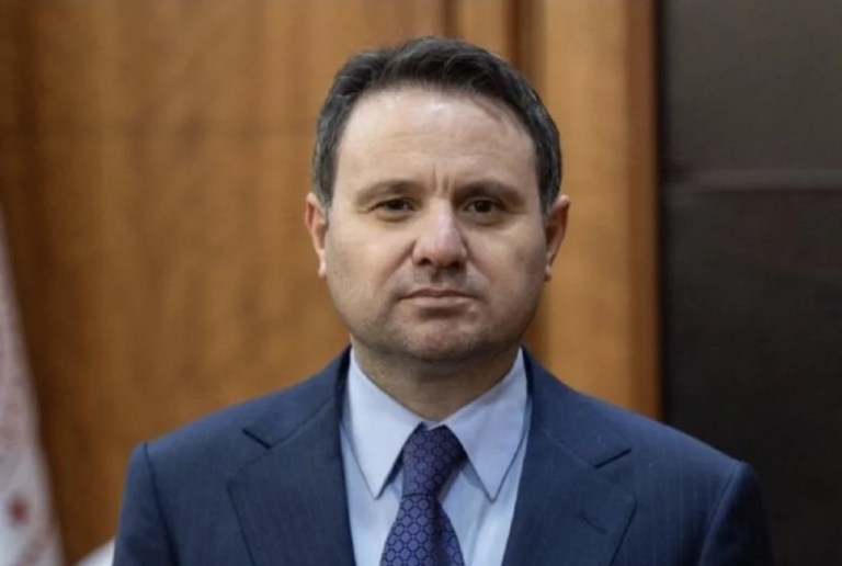 Bakan Gürlek: Yalan algı yapanlar hesap verecek