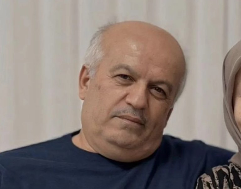 Kocaelispor’un sevilen ismi Yılmaz yaşamını yitirdi