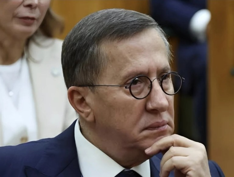 Türkkan’dan İnternet Hızı Tepkisi: ‘3G’yi Çakmışlar’