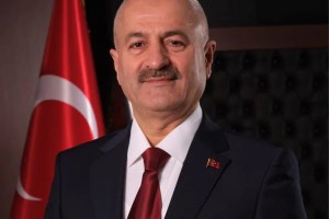 Başkan Büyükgöz Cumhuriyet Bayramını kutladı