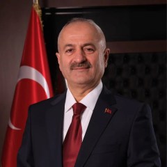 Başkan Büyükgöz Cumhuriyet Bayramını kutladı
