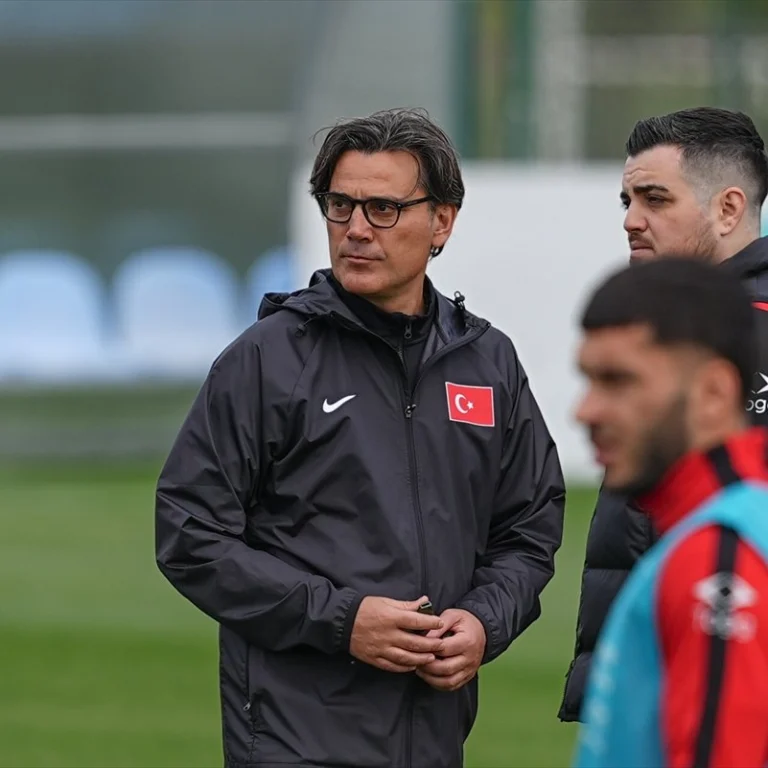Montella: Dünya Kupası’nı onsuz düşünmüyorum