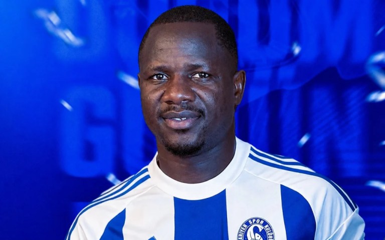 Kocaelispor’dan Traoré hamlesi