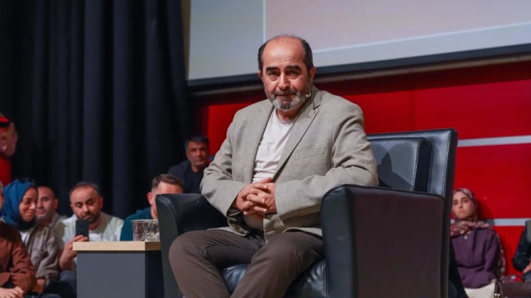 Ömer Demirbağ: Aile, ilk mekteptir