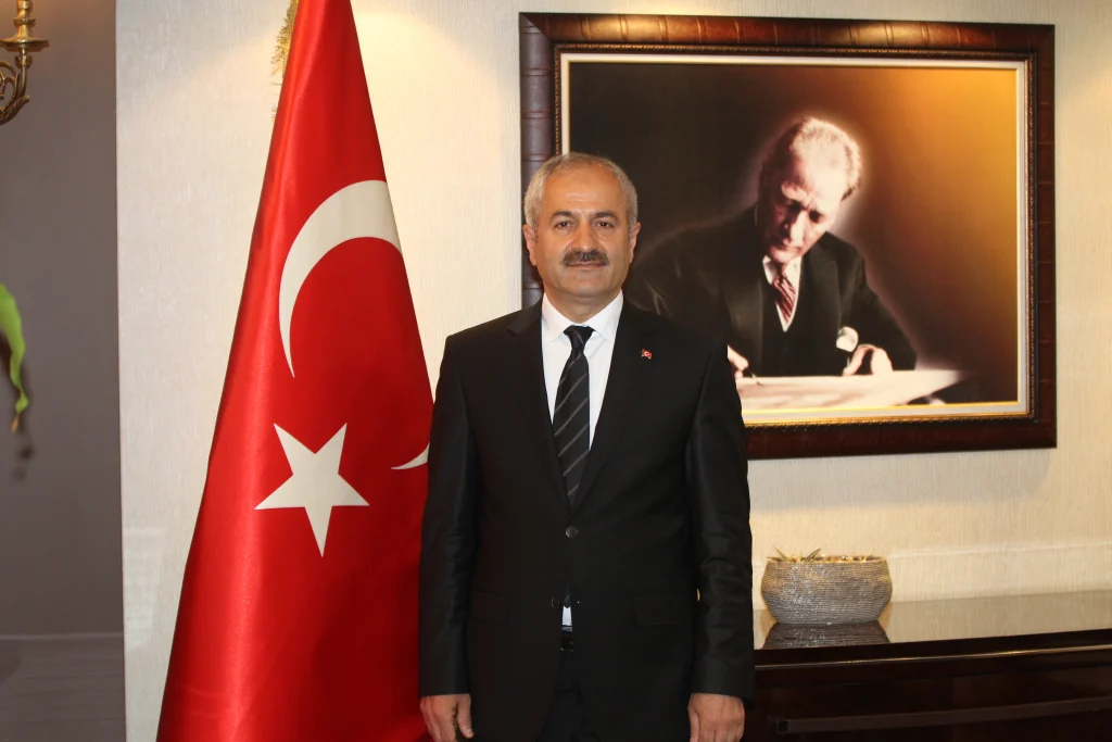 Başkan Büyükgöz’den 19 Mayıs mesajı
