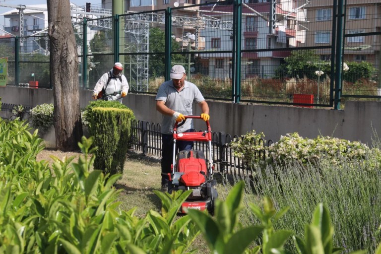 Darıca Belediyesi’nden Kurban Bayramı hazırlığı