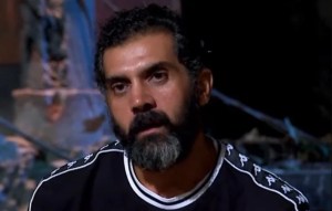 Bayhan’dan Survivor vedası sonrası çarpıcı sözler