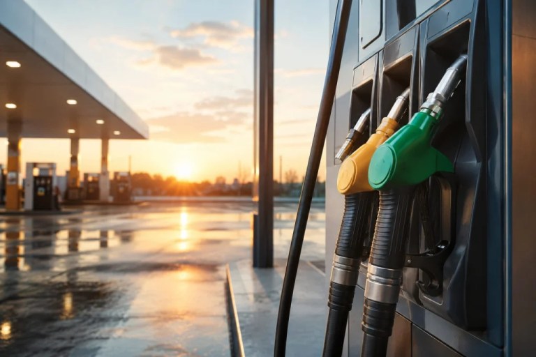 Motorine 1,74 TL zam geliyor