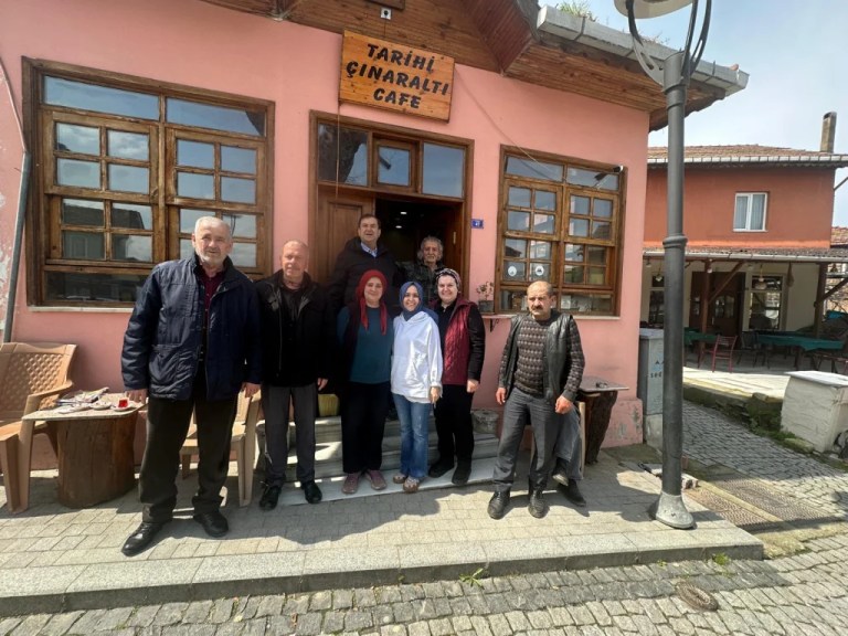 Kocaeli Manav Ağzı Sözlüğü kayıt altına alınıyor