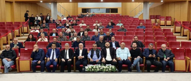 KOTO’da gıda ve tarım sektörü buluştu