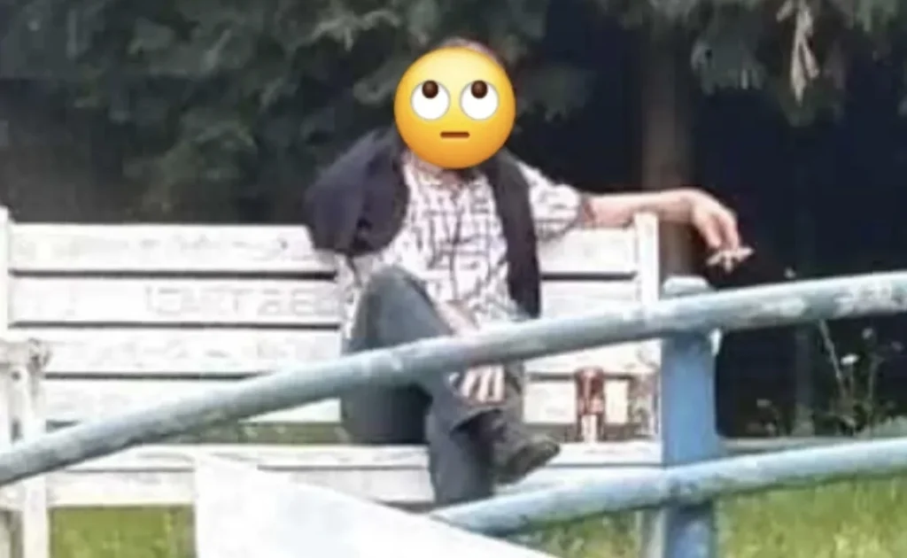 Aileler parkta alkole isyan etti!
