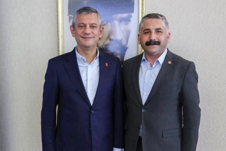 CHP Gebze’den ‘demokratik irade’ vurgusu