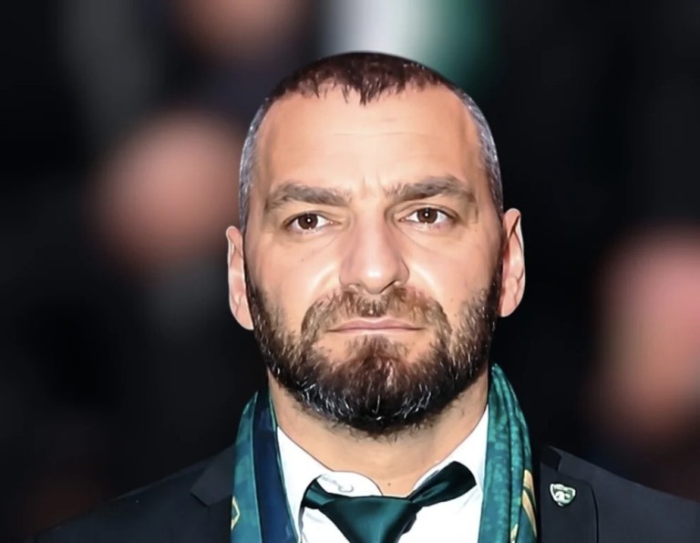 Kocaelispor’da başkan adayı geri çekildi!
