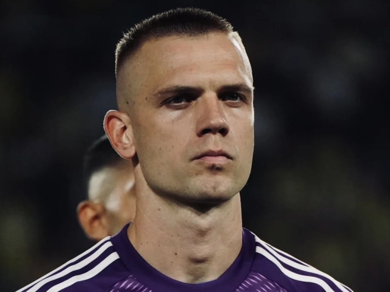 Kocaelispor’da Jovanovic’e son gün
