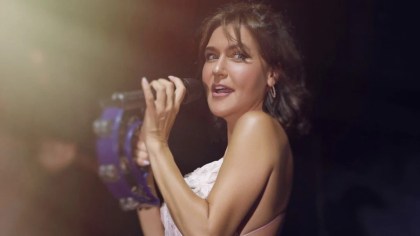 Şevval Sam’dan ilişkilere ‘ayrı ev’ tavsiyesi