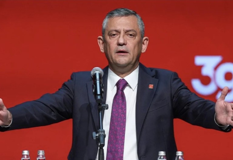 Özgür Özel’den avukat ödemeleri çıkışı!